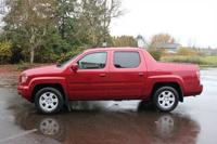 2006 Honda Ridgeline RTL w/Moonroof w/XM w/Navi Lancaster Dr Se Salem OR 97317 - Image 8