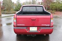 2006 Honda Ridgeline RTL w/Moonroof w/XM w/Navi Lancaster Dr Se Salem OR 97317 - Image 9