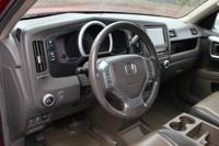 2006 Honda Ridgeline RTL w/Moonroof w/XM w/Navi Lancaster Dr Se Salem OR 97317 - Image 10
