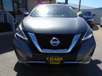 ▬▬▬ 2019 NISSAN MURANO SV▬▬ * 74K MILES* OKLAHOMA CITY - Image 3