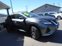 ▬▬▬ 2019 NISSAN MURANO SV▬▬ * 74K MILES* OKLAHOMA CITY - Image 4