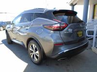 ▬▬▬ 2019 NISSAN MURANO SV▬▬ * 74K MILES* OKLAHOMA CITY - Image 7