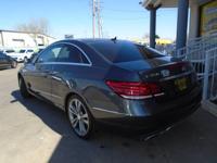 ▬▬▬ 2014 MERCEDES-BENZ E350▬▬ *119K MILES* OKLAHOMA CITY - Image 7