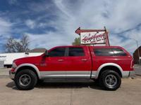 2017 RAM 1500 Laramie 4x4 4dr Crew Cab 5.5 ft. SB Pickup - Home of the ZERO Down + SOUTHWEST CAR SALES - Image 3