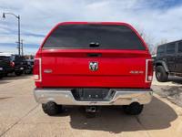 2017 RAM 1500 Laramie 4x4 4dr Crew Cab 5.5 ft. SB Pickup - Home of the ZERO Down + SOUTHWEST CAR SALES - Image 6