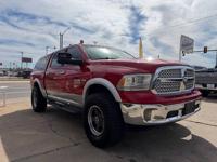 2017 RAM 1500 Laramie 4x4 4dr Crew Cab 5.5 ft. SB Pickup - Home of the ZERO Down + SOUTHWEST CAR SALES - Image 10