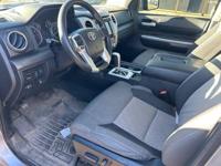 2015 Toyota Tundra Crew Max SR5 Pickup 4D 5 12 ft Federal Blvd. Denver. 80221 - Image 2