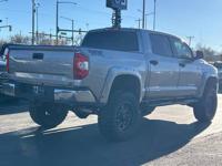 2015 Toyota Tundra Crew Max SR5 Pickup 4D 5 12 ft Federal Blvd. Denver. 80221 - Image 3