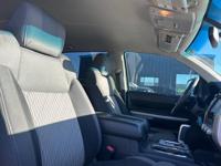2015 Toyota Tundra Crew Max SR5 Pickup 4D 5 12 ft Federal Blvd. Denver. 80221 - Image 4