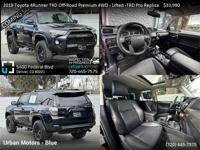 2015 Toyota Tundra Crew Max SR5 Pickup 4D 5 12 ft Federal Blvd. Denver. 80221 - Image 7