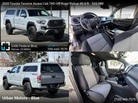 2015 Toyota Tundra Crew Max SR5 Pickup 4D 5 12 ft Federal Blvd. Denver. 80221 - Image 8