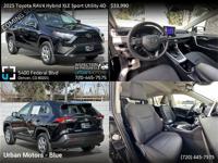 2015 Toyota Tundra Crew Max SR5 Pickup 4D 5 12 ft Federal Blvd. Denver. 80221 - Image 9