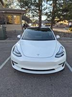 2018 Tesla 3 Long Range AWD Aurora - Image 3