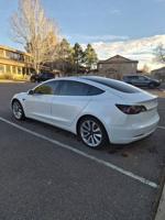 2018 Tesla 3 Long Range AWD Aurora - Image 7