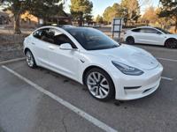 2018 Tesla 3 Long Range AWD Aurora - Image 8