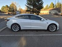2018 Tesla 3 Long Range AWD Aurora - Image 9