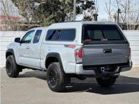 2020 Toyota Tacoma Access Cab TRD Off-Road Pickup 4D 6 ft Federal Blvd. Denver. 80221 - Image 4