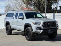 2020 Toyota Tacoma Access Cab TRD Off-Road Pickup 4D 6 ft Federal Blvd. Denver. 80221 - Image 9