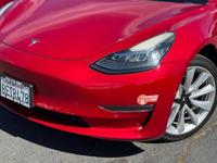 2018 Tesla Model 3 Easy Financing, Call 858 279 6862 SKU:26990 Tesla M San Diego Auto Finders - Image 4