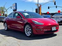 2018 Tesla Model 3 Easy Financing, Call 858 279 6862 SKU:26990 Tesla M San Diego Auto Finders - Image 6