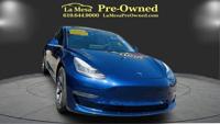 2018 Tesla Model 3 Long Range city of san diego - Image 5