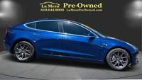 2018 Tesla Model 3 Long Range city of san diego - Image 6