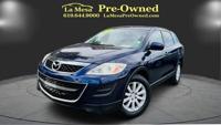 2010 Mazda CX-9 Sport city of san diego