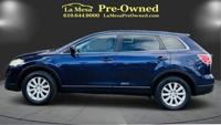 2010 Mazda CX-9 Sport city of san diego - Image 3