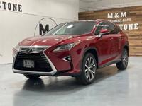 2016 Lexus RX 350 AWD All Wheel Drive / 1-OWNER / NEW TIRES / GREAT SM&M Investment Cars - Gladstone - Image 2