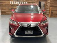 2016 Lexus RX 350 AWD All Wheel Drive / 1-OWNER / NEW TIRES / GREAT SM&M Investment Cars - Gladstone - Image 6