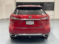 2016 Lexus RX 350 AWD All Wheel Drive / 1-OWNER / NEW TIRES / GREAT SM&M Investment Cars - Gladstone - Image 7