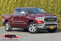 2019 Ram 1500 4x4 4WD Truck Dodge Limited Crew Cab ((Call or Text 503-769-7691)) - Image 2