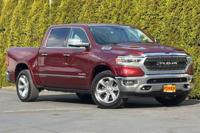 2019 Ram 1500 4x4 4WD Truck Dodge Limited Crew Cab ((Call or Text 503-769-7691)) - Image 3