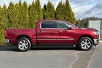 2019 Ram 1500 4x4 4WD Truck Dodge Limited Crew Cab ((Call or Text 503-769-7691)) - Image 4