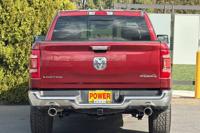 2019 Ram 1500 4x4 4WD Truck Dodge Limited Crew Cab ((Call or Text 503-769-7691)) - Image 6