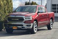 2019 Ram 1500 4x4 4WD Truck Dodge Limited Crew Cab ((Call or Text 503-769-7691)) - Image 9