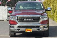 2019 Ram 1500 4x4 4WD Truck Dodge Limited Crew Cab ((Call or Text 503-769-7691)) - Image 10