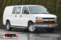 2024 Chevrolet Express 2500 Chevy Work Van Cargo Van ((Call or Text 503-769-7691))