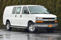 2024 Chevrolet Express 2500 Chevy Work Van Cargo Van ((Call or Text 503-769-7691)) - Image 3