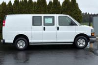 2024 Chevrolet Express 2500 Chevy Work Van Cargo Van ((Call or Text 503-769-7691)) - Image 4