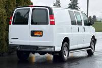 2024 Chevrolet Express 2500 Chevy Work Van Cargo Van ((Call or Text 503-769-7691)) - Image 5