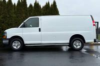 2024 Chevrolet Express 2500 Chevy Work Van Cargo Van ((Call or Text 503-769-7691)) - Image 8