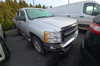 2012 Chevrolet Silverado 1500 4x4 4WD Chevy Truck LT Crew Cab ((Call or Text 503-769-7691)) - Image 3