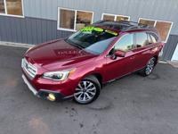 2017 Subaru Outback 2.5i L Imited AWD 4dr Wagon Integrity Auto LLC - Image 3