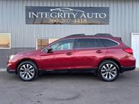 2017 Subaru Outback 2.5i L Imited AWD 4dr Wagon Integrity Auto LLC - Image 4
