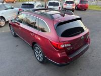 2017 Subaru Outback 2.5i L Imited AWD 4dr Wagon Integrity Auto LLC - Image 6