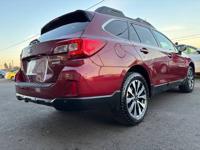 2017 Subaru Outback 2.5i L Imited AWD 4dr Wagon Integrity Auto LLC - Image 8