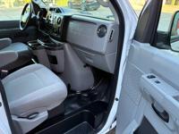 2013 FORD E-150 ECONOLINE XLT 153K.MI.EXTENDED WHITE CARGO VAN**SALE** PORTLAND OREGON - Image 10
