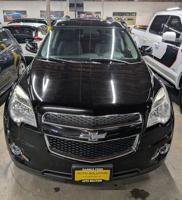 2014 Chevrolet Equinox LT Portland - Image 3
