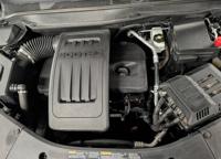 2014 Chevrolet Equinox LT Portland - Image 10